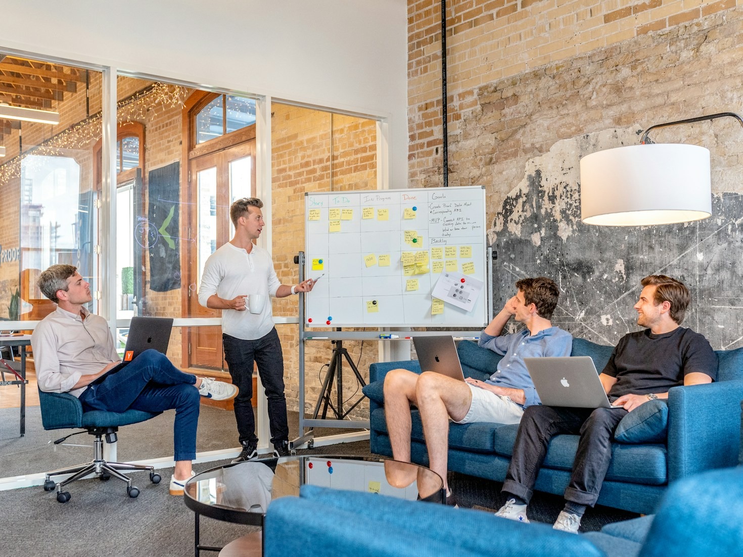 5 Benefícios de Conectar Startups a Capital Estratégico