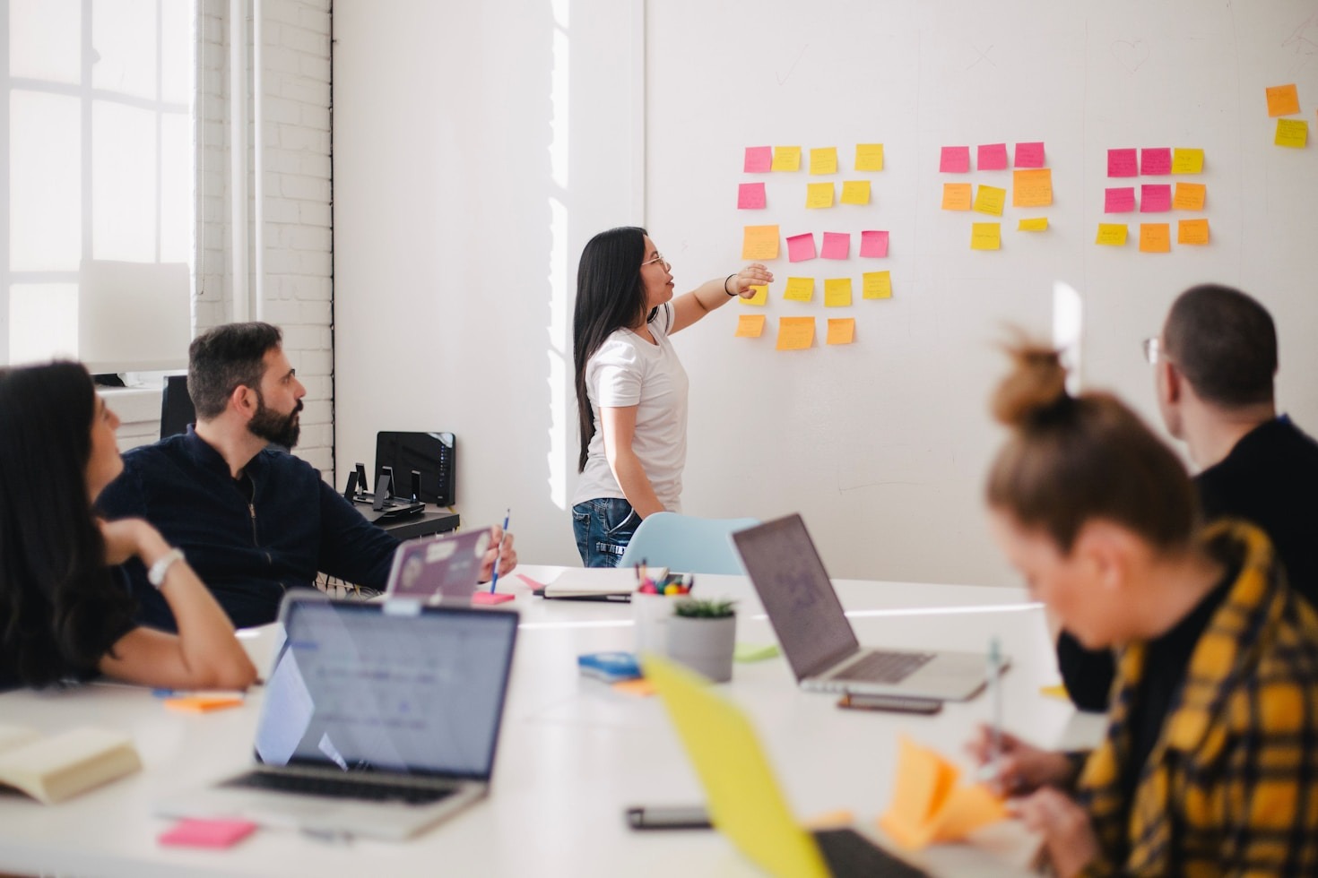 Tendências do Mercado de Startups no Brasil